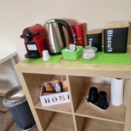 Apartament App C Duomo Mesyna Zewnętrze zdjęcie