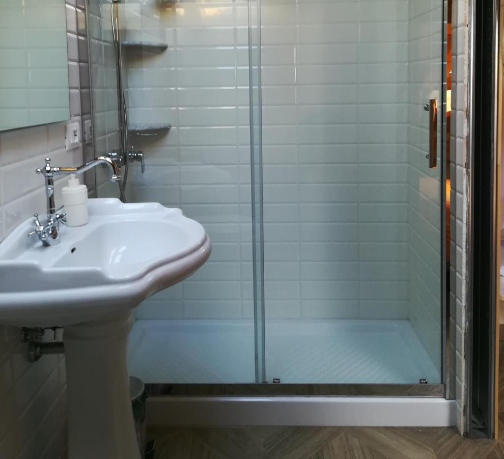 Apartament App C Duomo Mesyna Zewnętrze zdjęcie