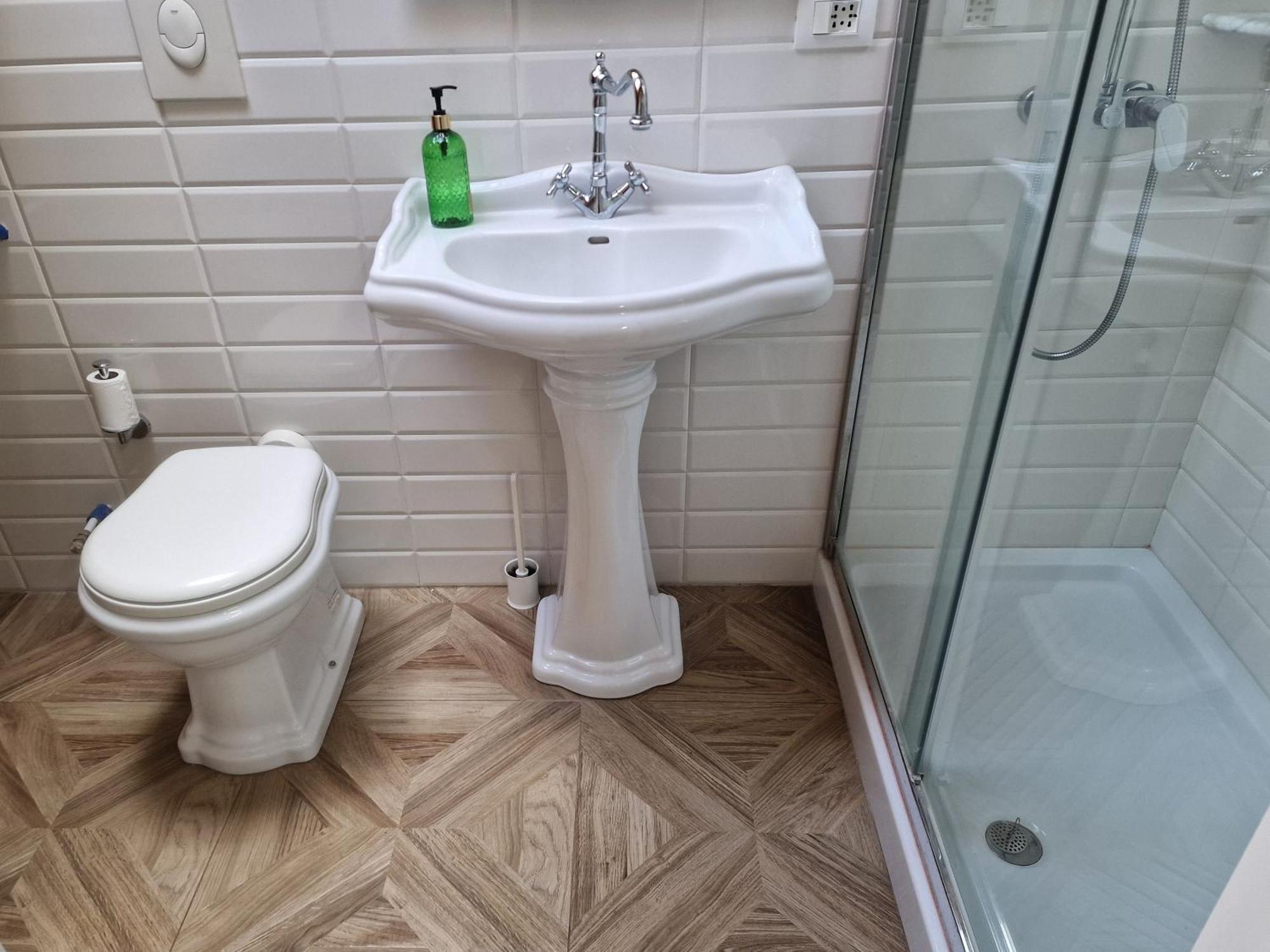 Apartament App C Duomo Mesyna Zewnętrze zdjęcie